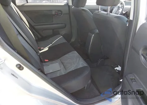 2011 Scion Xb z USA, uszkodzony, nr VIN JTLZE4FEXB1125267